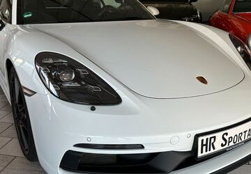 Porsche Andere 13.200 km 79.718 &euro; Andernach 56626