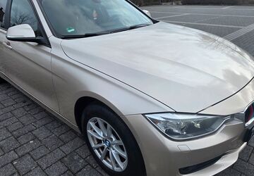 BMW 320 288.500 km 8.899 &euro; Ebernhahn 56424