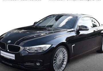 Alpina B4 80.400 km 44.900 &euro; Bad Neuenahr 53474