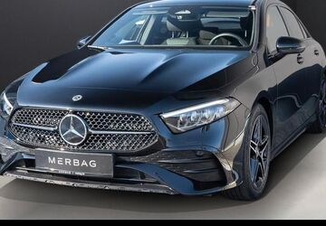 Mercedes-Benz A 180 16.998 km 34.490 &euro; Neuwied 56566