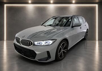 BMW 320 59.500 km 38.990 &euro; Bad Honnef/Rottbitze 53604