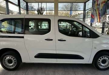 Opel Combo 20.000 km 15.690 &euro; Neuwied 56564