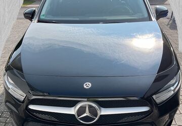 Mercedes-Benz A 200 97.000 km 22.999 &euro; Neustadt Wied 53577