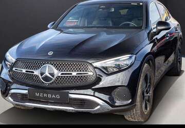 Mercedes-Benz GLC 200 20.442 km 58.900 &euro; Mayen 56727