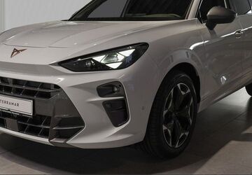 Cupra Terramar 8.900 km 41.920 &euro; Neuwied 56564