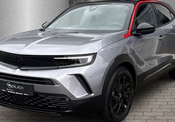 Opel Mokka 55.566 km 17.900 &euro; Niederahr 56414