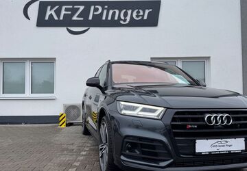Audi SQ5 137.000 km 37.499 &euro; Kottenheim 56736