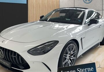 Mercedes-Benz AMG GT 19.425 km 143.890 &euro; Koblenz 56073