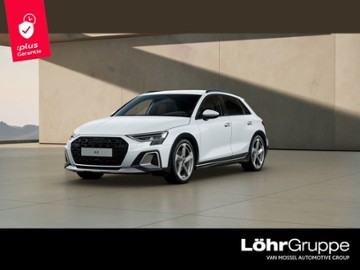 Gebrauchte Audi A3