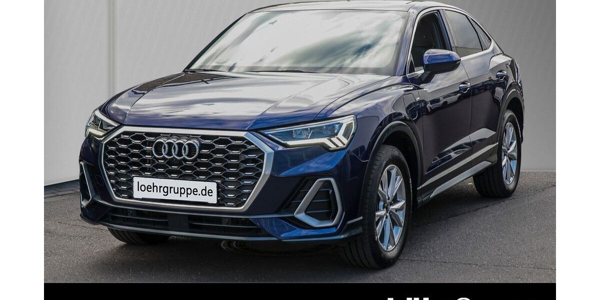 Audi Q3 53.203 km 34.980 &euro; Koblenz 56070