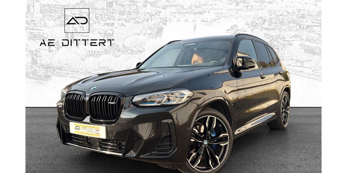 BMW X3 80.500 km 46.990 &euro; Koblenz-Niederberg 56077