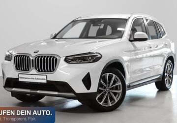 BMW X3 65.131 km 36.610 &euro; Neuwied 56564