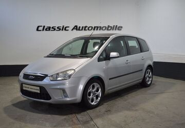 Ford C-Max 142.000 km 3.450 &euro; Neuwied 56567