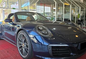 Porsche 991 132.250 km 109.000 &euro; Lahnstein 56112
