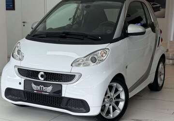 Smart forTwo 80.195 km 6.975 &euro; Sinzig 53489