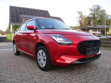 Gebrauchte Suzuki Swift