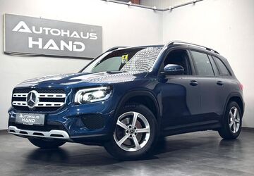 Mercedes-Benz GLB 220 82.500 km 32.990 &euro; Bad Honnef/Rottbitze 53604