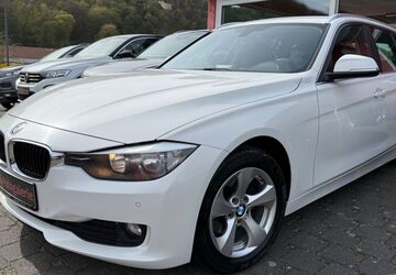 BMW 320 240.000 km 7.350 &euro; Bad Breisig 53498