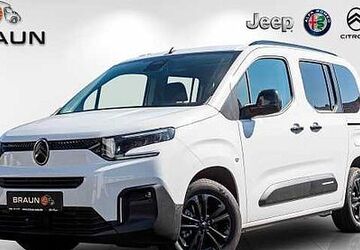 Citroen Berlingo 1.500 km 25.850 &euro; Koblenz 56070