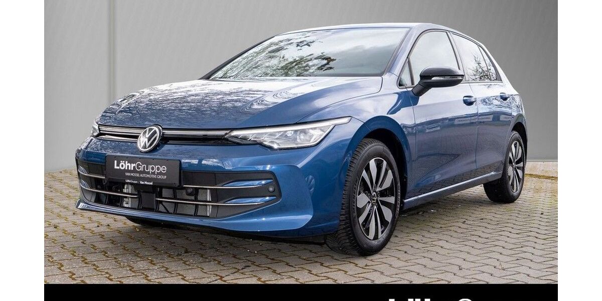 VW Golf 18.968 km 24.980 &euro; Bendorf 56170