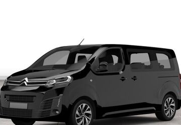 Citroen SpaceTourer 9.000 km 38.490 &euro; Montabaur 56410