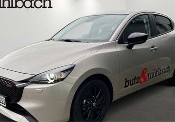 Mazda 2 7.499 km 21.590 &euro; Andernach 56626