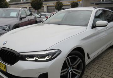 BMW 520 100.000 km 26.990 &euro; Ransbach-Baumbach 56235