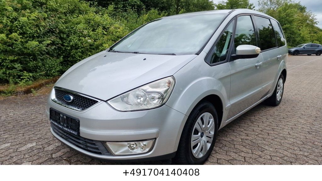 Ford Galaxy 179.700 km 7.970 &euro; Neuwied 56566