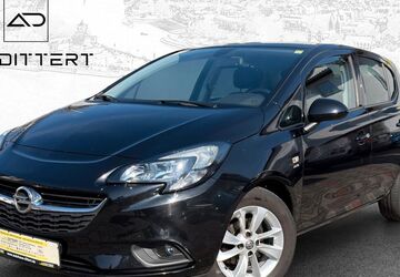 Opel Corsa 95.500 km 7.990 &euro; Koblenz-Niederberg 56077