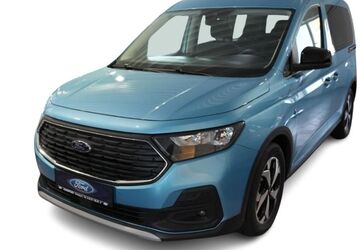 Ford Tourneo Connect 8.900 km 32.980 &euro; Braubach 56338
