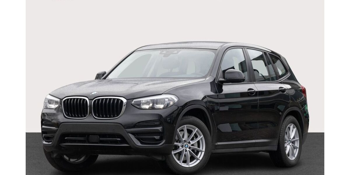 BMW X3 114.705 km 32.890 &euro; Kottenheim b. Mayen 56736