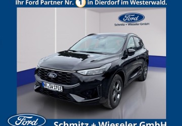 Ford Kuga 4.000 km 38.690 &euro; Dierdorf 56269