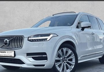 Volvo XC90 42.950 km 49.890 &euro; Koblenz/Gwb. Arenberg 56077