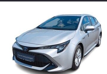 Toyota Corolla 49.199 km 19.890 &euro; Neuwied 56566