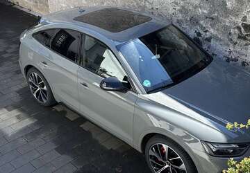 Audi SQ5 51.000 km 56.600 &euro; Mendig 56743