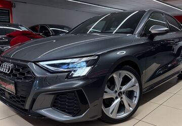 Audi S3 90.000 km 35.500 &euro; Bad Breisig 53498