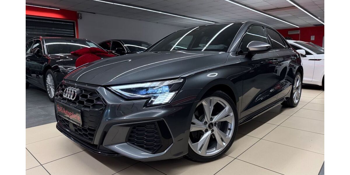 Audi S3 90.000 km 35.500 &euro; Bad Breisig 53498