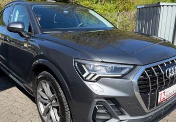 Audi Q3 120.000 km 29.450 &euro; Nassau 56377