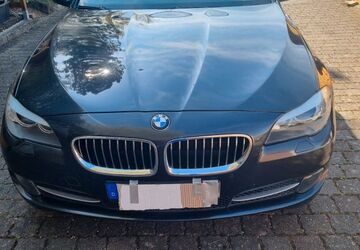 BMW 530 181.800 km 13.800 &euro; Selters 56242