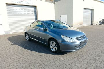 Gebrauchte Peugeot 307