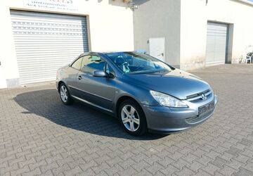 Peugeot 307 228.814 km 990 &euro; Bendorf 56170