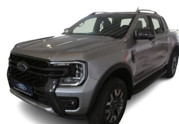 Ford Ranger 23.900 km 53.480 &euro; Koblenz 56073