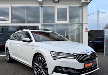 Skoda Superb 102.541 km 33.480 &euro; Bad Honnef 53604