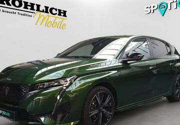 Peugeot 308 19.757 km 23.800 &euro; Koblenz 56073