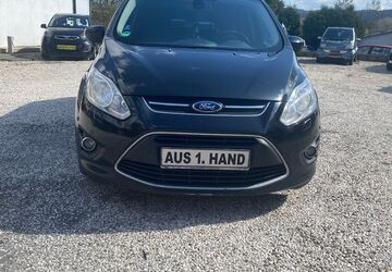 Ford Grand C-Max 239.000 km 1.999 &euro; Rolandseck Remagen 53424
