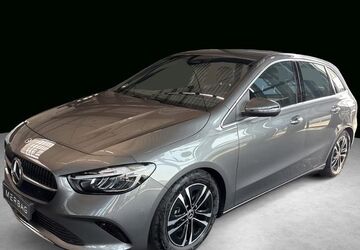 Mercedes-Benz B 180 7.754 km 32.450 &euro; Neuwied 56566