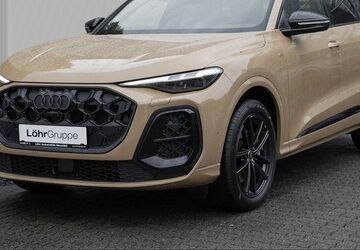 Audi Q5 1.500 km 62.990 &euro; Neuwied 56564