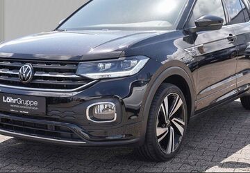 VW T-Cross 33.867 km 19.980 &euro; Neuwied 56564