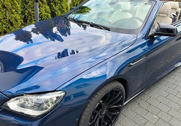 BMW 650 102.367 km 34.990 &euro; weissenthurm 56575