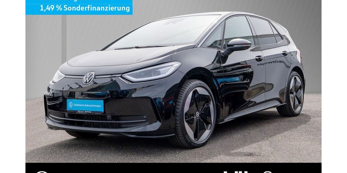 VW ID.3 4.578 km 43.980 &euro; Koblenz 56070